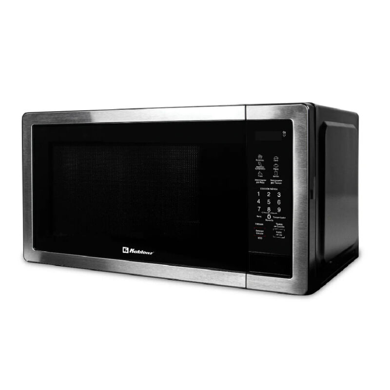 Microondas Koblenz MWKM-11IHA 1.1 Pies C&uacute;bicos ... image number null
