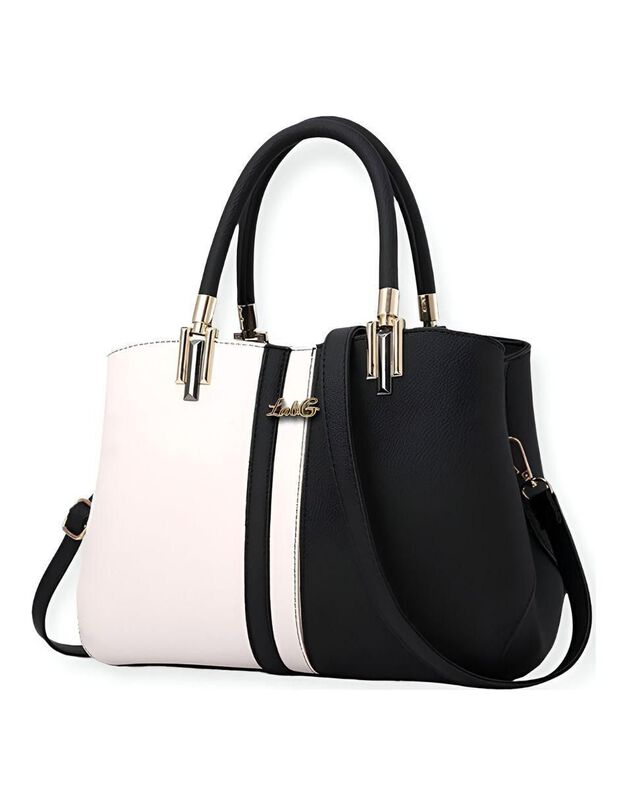 Bolsa Tote Pink Brule Para Mujer image number null