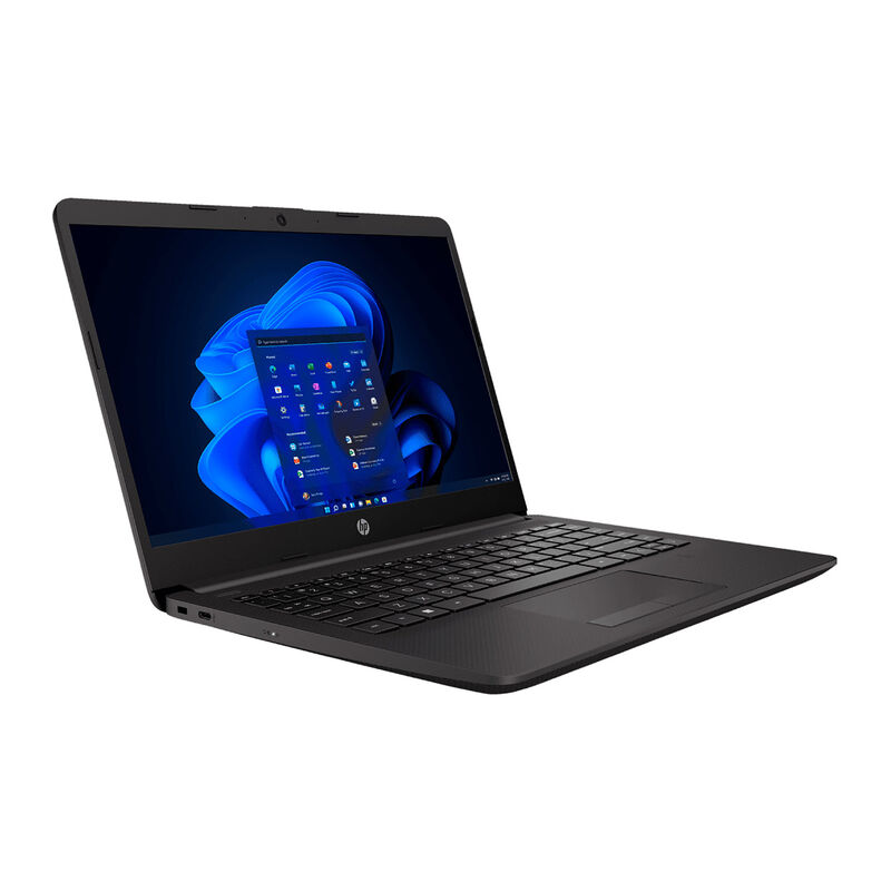 Laptop Hp 240r G9 14" Full Hd, Intel Core I3-13... image number null