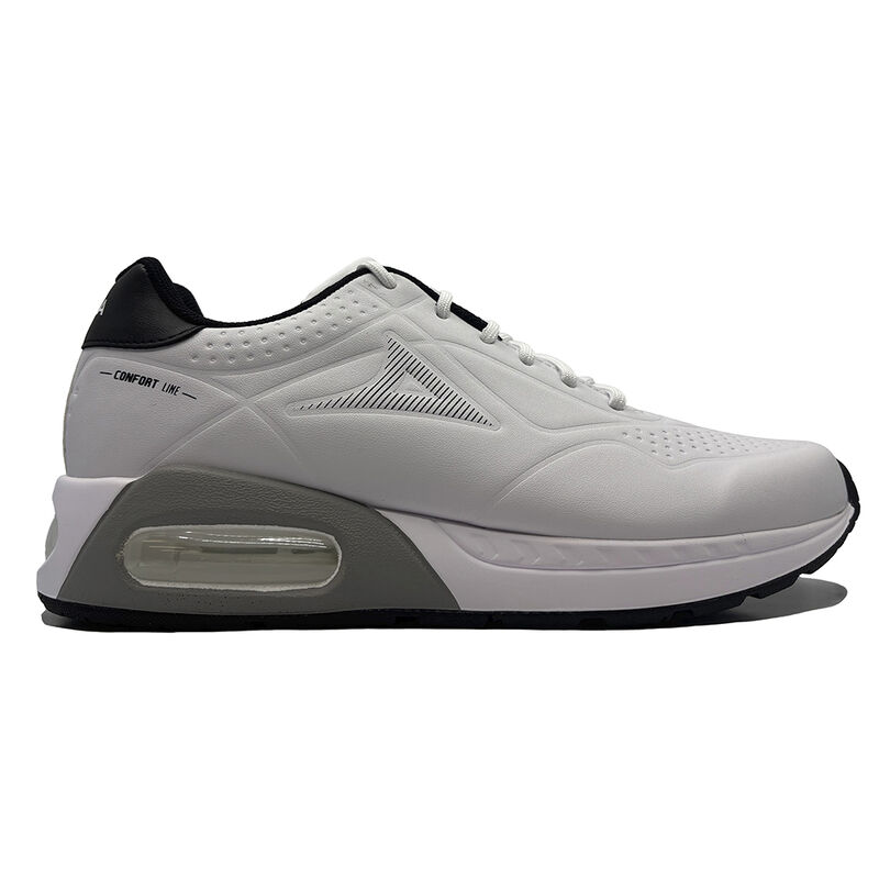Tenis Pirma Urbano Para Hombre Confort Retro 50... image number null