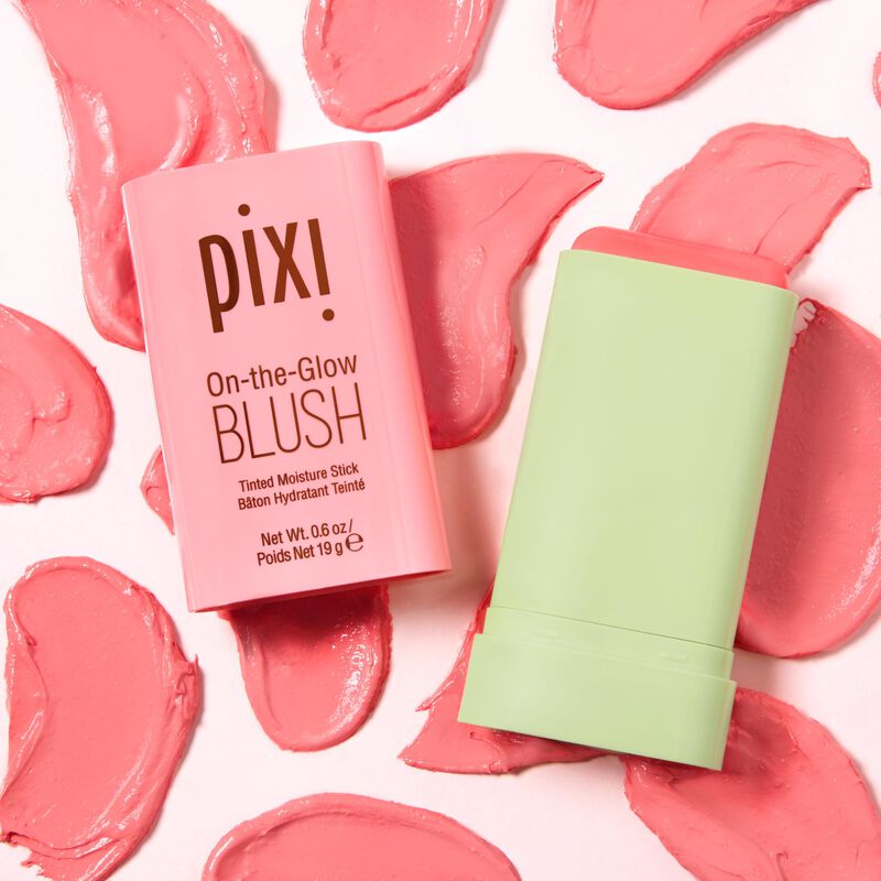 Blush Stick Pixi On-the-glow Fleur Hydrating 19... image number null