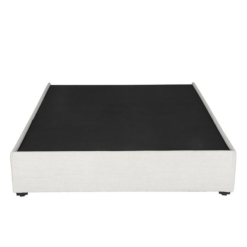 Base Cama Dicasa Matrimonial Blanco image number null