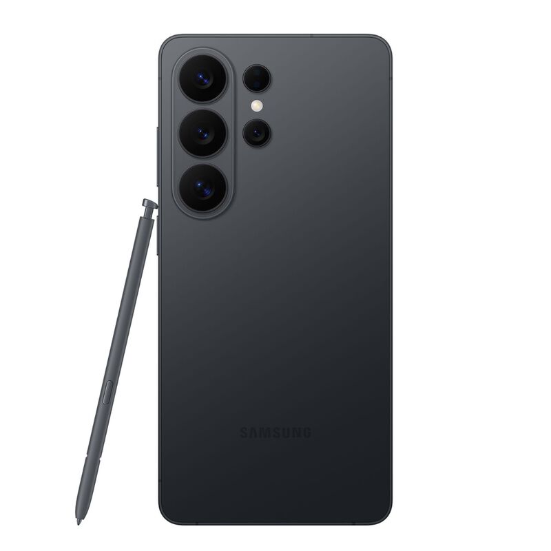 Galaxy S26 Ultra Doble Sim 256GB/12RAM Negro image number null