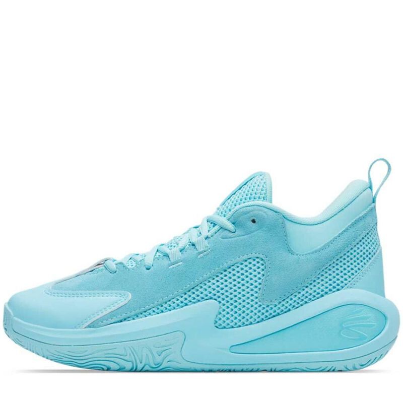 Tenis Under Armour Curry 3z 25 Sde Para Hombre image number null