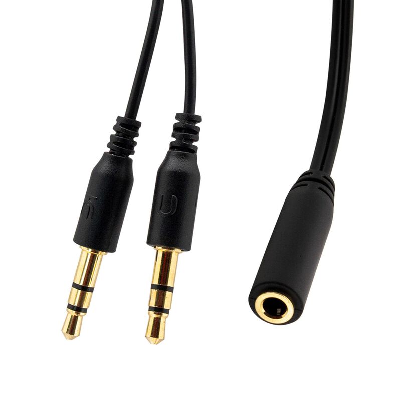 Aud&iacute;fono Gamer Con Micr&oacute;fono Xtrikeme Gh-503 Ov... image number null