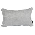 Cojin Decorativo Rogga Delta Gris