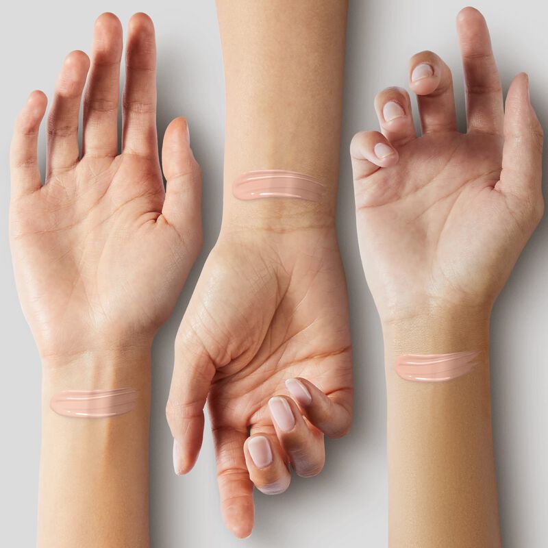 Base L'oreal Paris Infallible Pro-matte Nude Bu... image number null