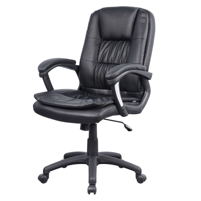 Silla De Oficina Escritorio Ejecutiva Eke Life ... image number null