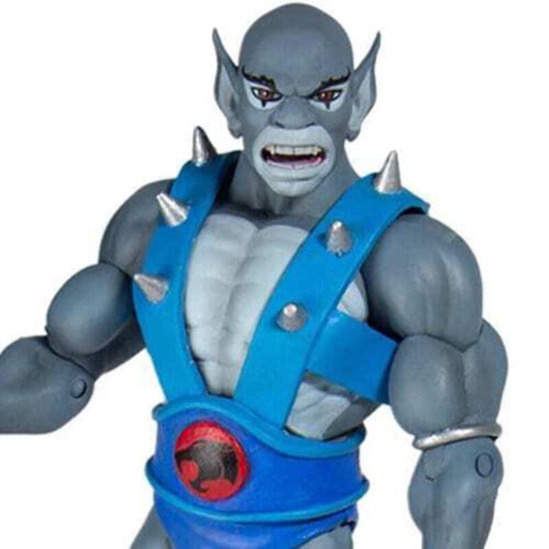 Figura De Acci&oacute;n Super7 Thundercats Ultimates! ... image number null