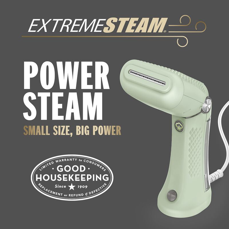 Vaporizador Port&aacute;til De Ropa Conair Power Steam... image number null