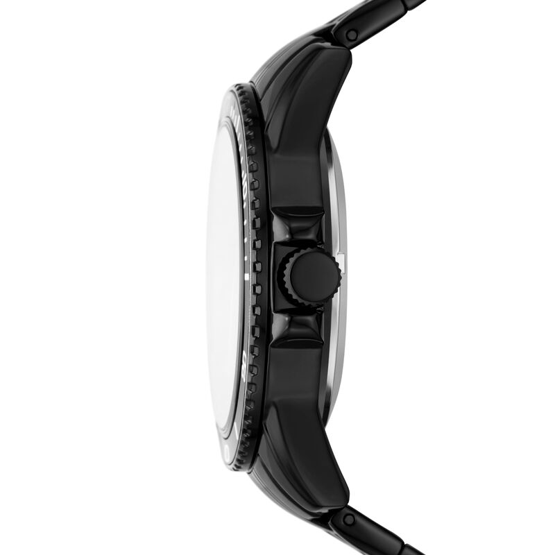 Reloj Relic Lewis Autom&aacute;tico De Acero Inoxidabl... image number null