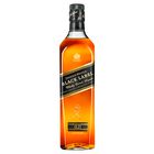 Johnniewalker Black 750ml