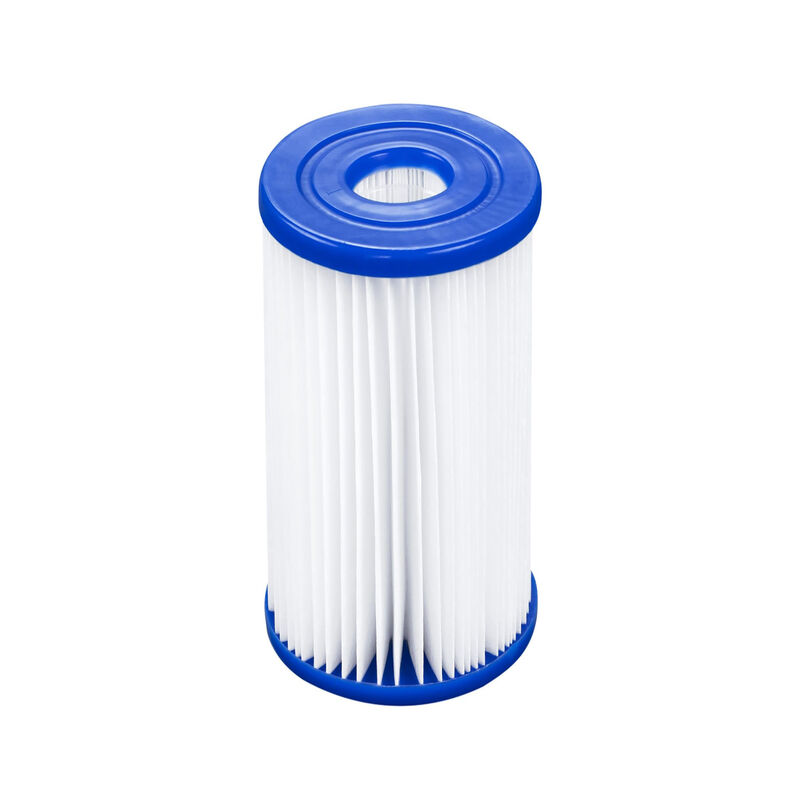 Alberca R&iacute;gida Estructural Bomba Filtro Rect 3x... image number null