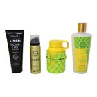 Perfume Armaf Odyssey Limoni Fresh Edition Gift Set 4 Piezas