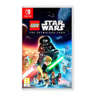 Nintendo Switch Juego Lego Star Wars: The Skywalker Saga