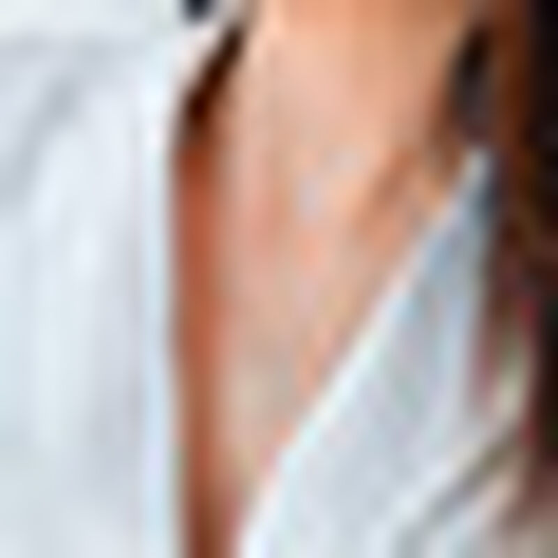 Dije Suerte Tr&eacute;bol de Plata con Amazonita y Cad... image number null