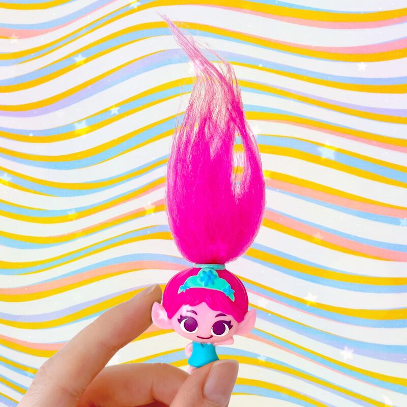 Figuras Coleccionables Trolls Dreamworks Band T... image number null