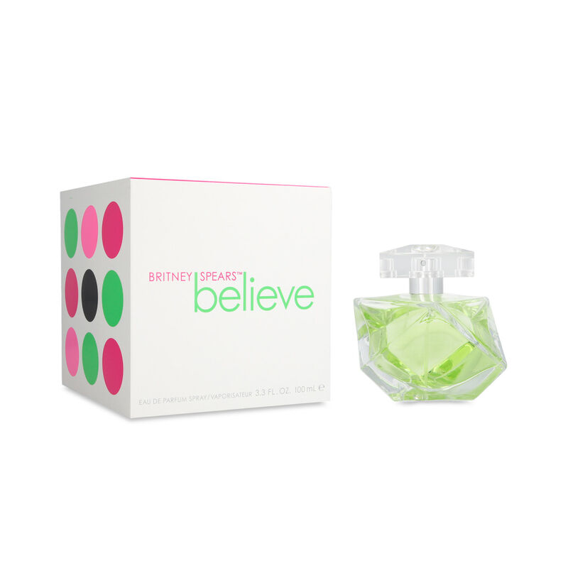 Believe 100 Ml Edp Spray image number null