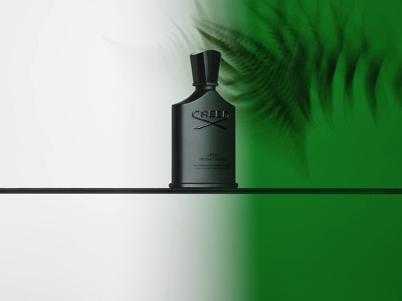 Perfume Creed Green Irish Tweed Eau De Parfum P... image number null