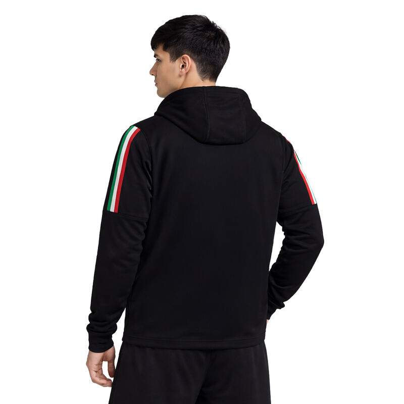 Sudadera Selecci&oacute;n Mexicana Con Capucha Hombre image number null