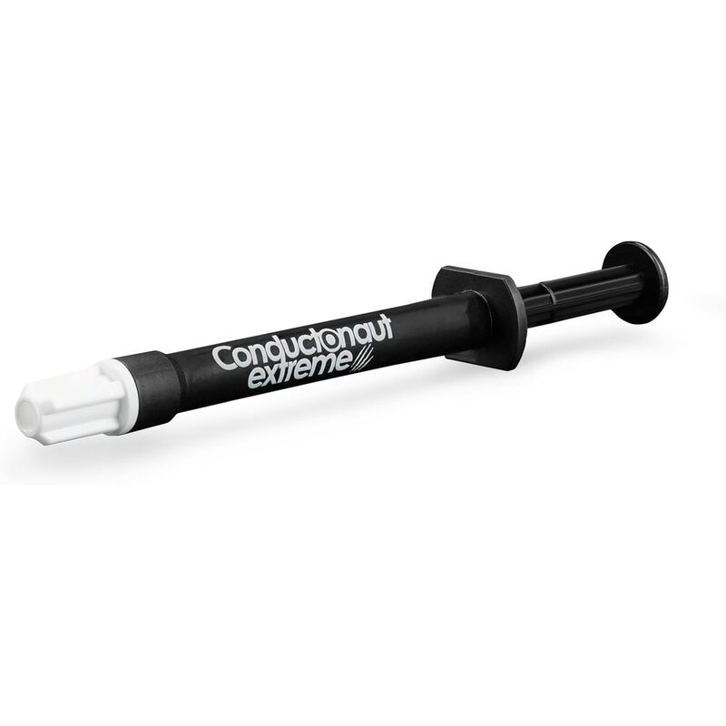 Thermal Grizzly Conductonaut Extreme Metal L&iacute;qu... image number null