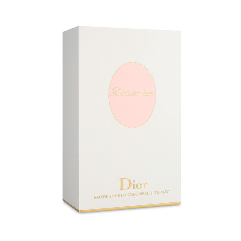 Diorissimo 100 Ml Edt Spray image number null