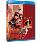 Los Incre&iacute;bles [blu-ray]