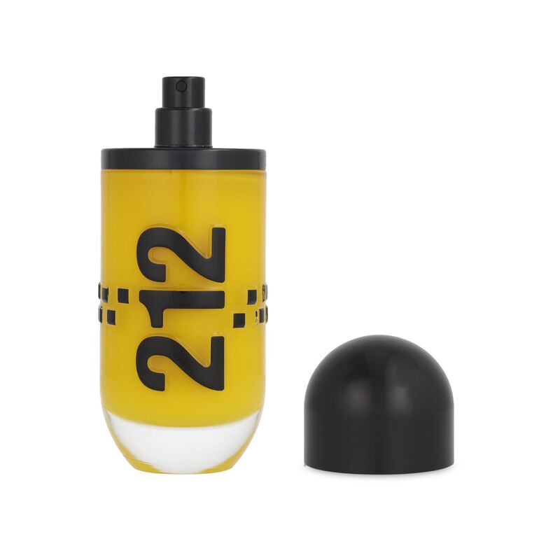 212 Vip Rose Limited Edition 80ml Edp Spray image number null