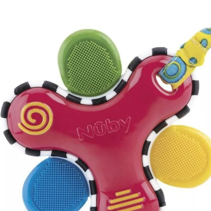 Mordedera M&uacute;ltiples Superficies Nuby image number null