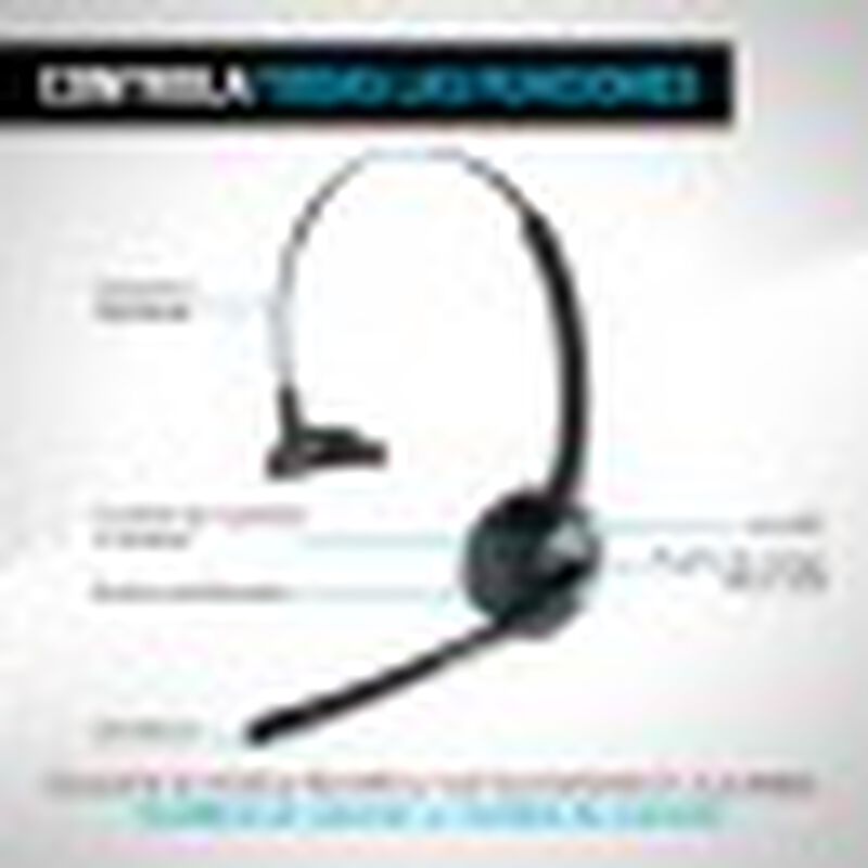 Diadema Con Micrófono Bluetooth image number null