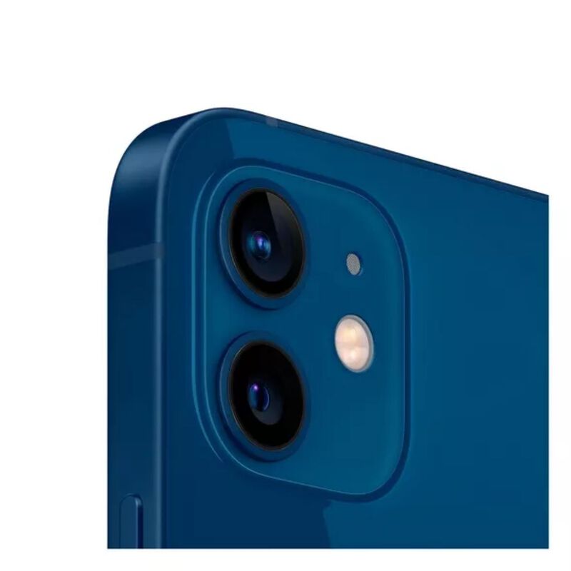 Celular Apple Iphone 12 Mini 64 GB Verde Reacon... image number null