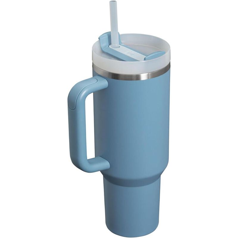 Stanley Quencher Vaso 40 oz, &iacute;ndigo image number null