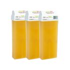 Cartucho De Cera Natural-wax 100 g, Pack De 3, Org&aacute;nico