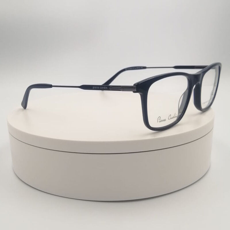 Lente Ofatalmico Pierre Cardin Graduable Modelo... image number null