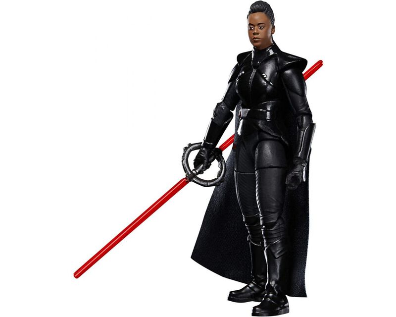 Star Wars Vintage - Reva image number null