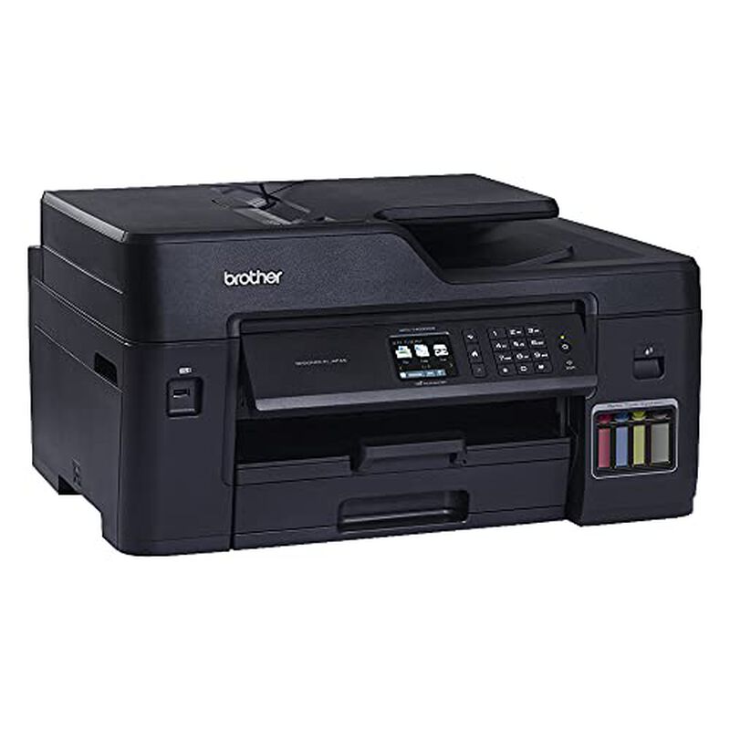 BROTHER Multifuncional MFC-T4500DW - 35 ppm Neg... image number null