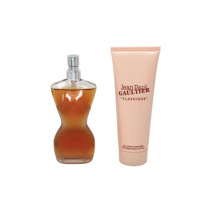 Jean Paul Gaultier Jean Paul Gaultier (edt 50ml... image number null