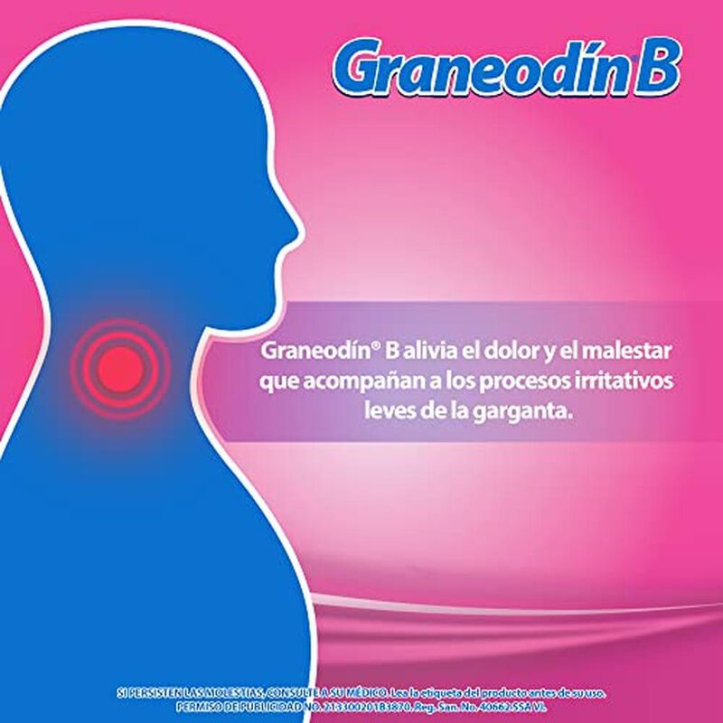 Graneod&iacute;&shy;n B Frambuesa image number null