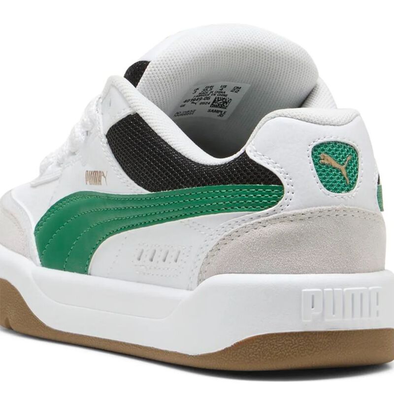 Tenis Casual Puma Park Lifestyle Sk8 Jr 401949 ... image number null
