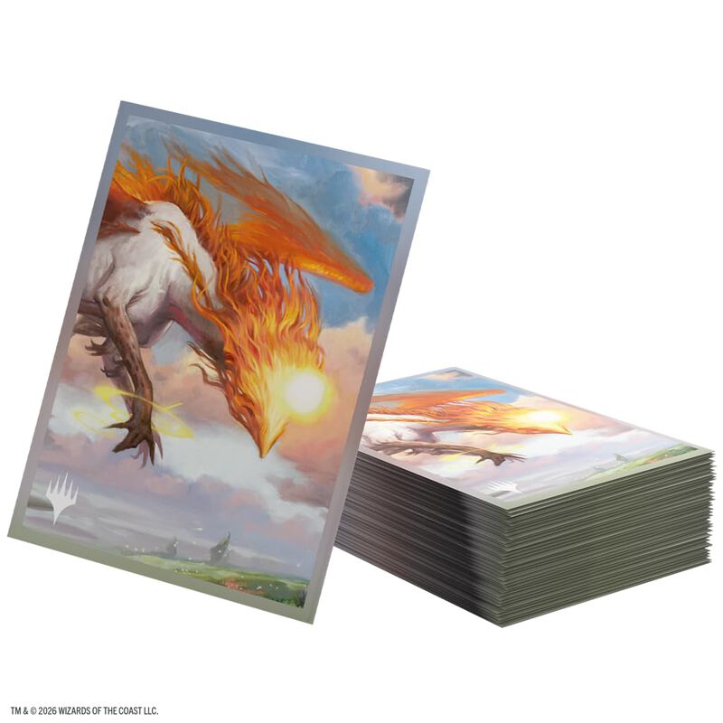 Fundas De Cartas Gamegenic Mtg Lorwyn Eclipsed ... image number null