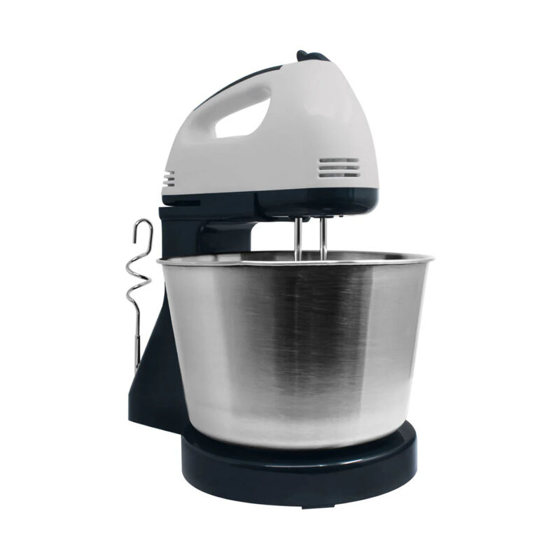 Batidora de Mano con Pedestal RCA Modelo RC-67S... image number null