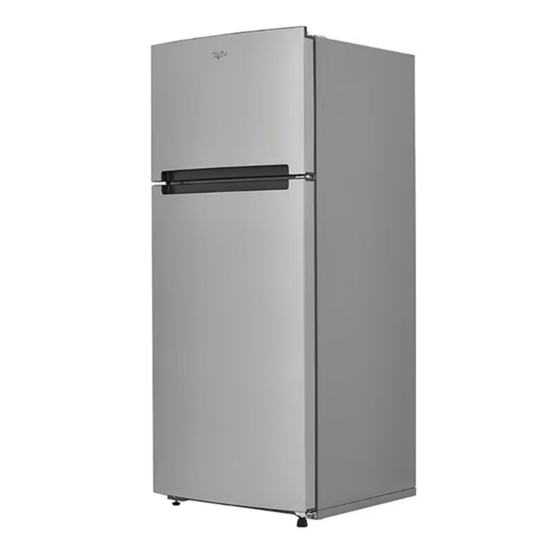Refrigerador Whirlpool Wb1332v 2p 13p3 Bm Negro image number null