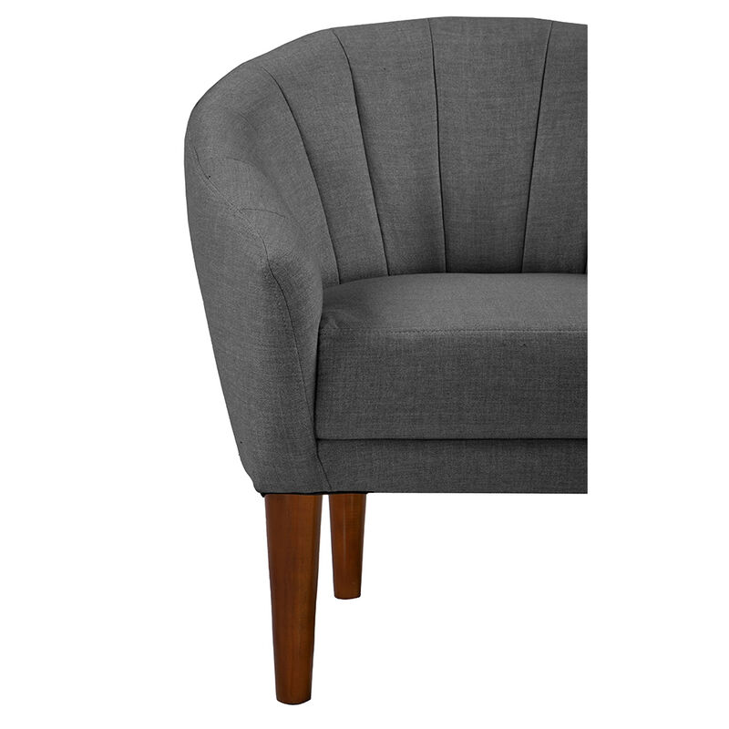 Sill&oacute;n Dicasa Tera Gris Ceniza image number null