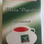 T&eacute; Inca's Herbs Mu&ntilde;a Digestivo 35 g