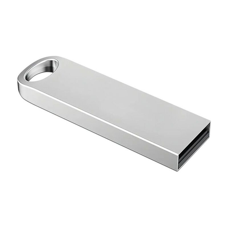 Memoria Usb Quaroni Qum16z 16gb Negro image number null