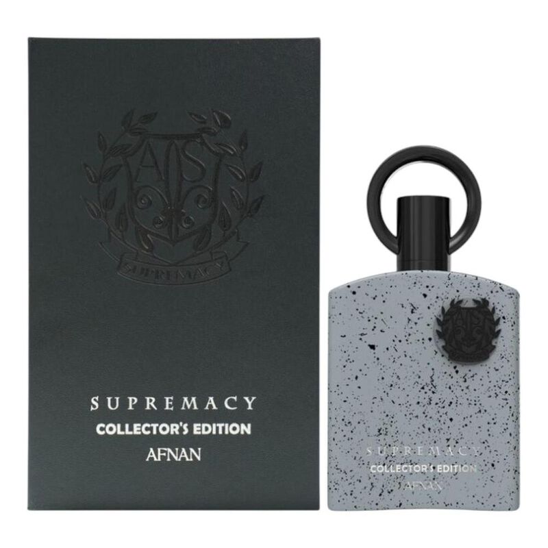 Perfume Afnan Supremacy Collector's Edition Edp... image number null