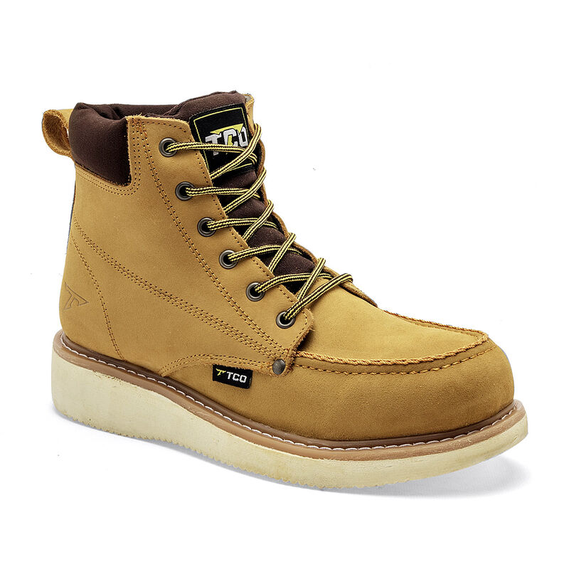 Trucco Bota para hombre camel caf&eacute; image number null