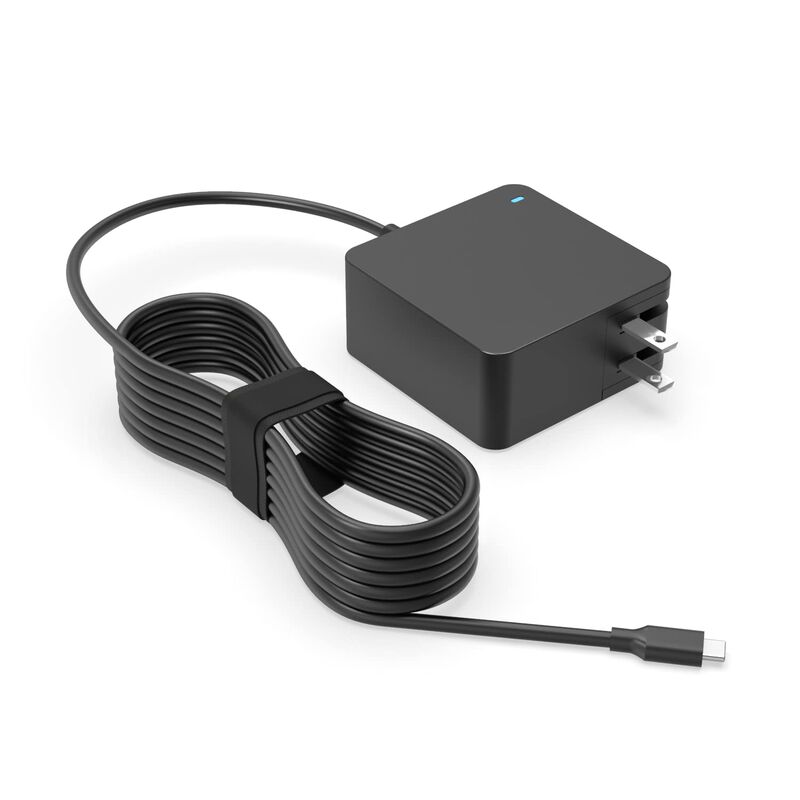 Cargador Superer Usb Tipo C De 65 W Para Altavo... image number null