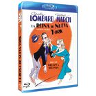 La Reina De Nueva York [BD-R] [Blu-ray]