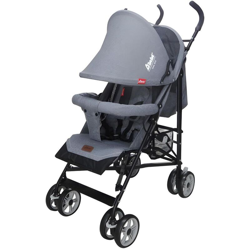 Carriola D'beb&eacute; Aerostar Unisex de 3 a 36 meses image number null